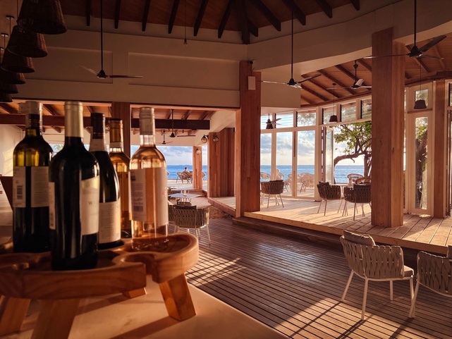 Malahini Kuda Bandos