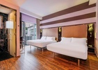 Mercure Singapore Tyrwhitt