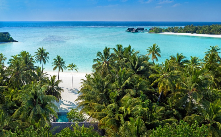 One&Only Reethi Rah
