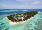Plumeria Maldives