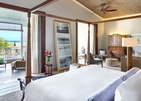 The St. Regis Le Morne Resort Mauritius
