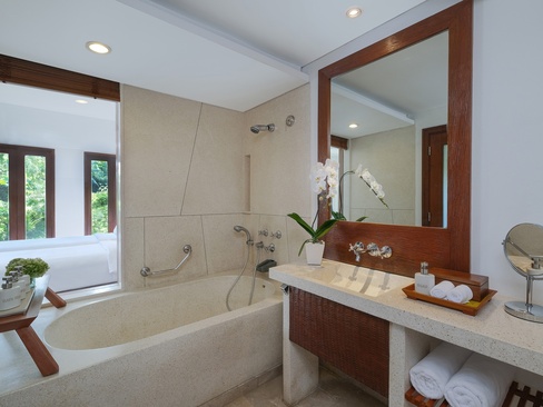 Maya Ubud Resort & Spa