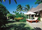 The Oberoi Mauritius