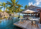 Constance Belle Mare Plage Mauritius