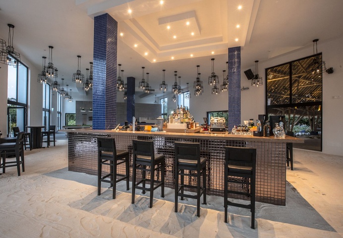 Emerald Maldives Resort & Spa