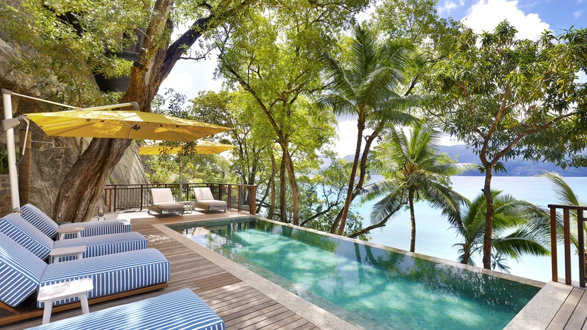 Mango House Seychelles, Lxr Hotels & Resorts