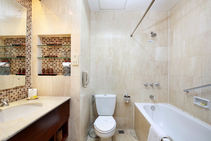 Ramayana Resort & Spa Kuta