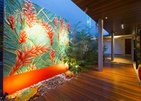 Red Ginger Chic Resort
