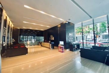 Ramada Suites By Wyndham Klcc