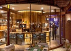 Constance Moofushi ресторан Constance Moofushi Ресторан