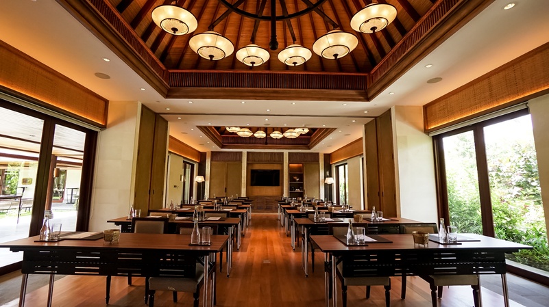 Hyatt Regency Bali