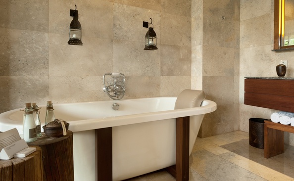 Komaneka At Bisma Ubud