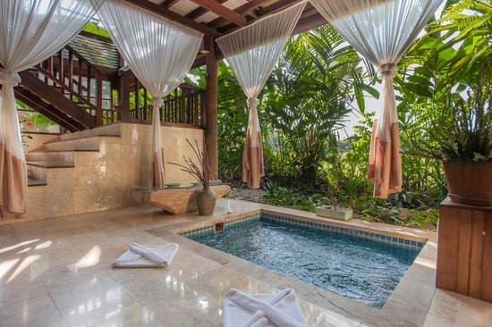 Komaneka At Monkey Forest Ubud