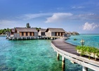 Gangehi Island Resort