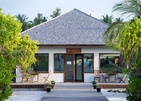 The Barefoot Eco Hotel