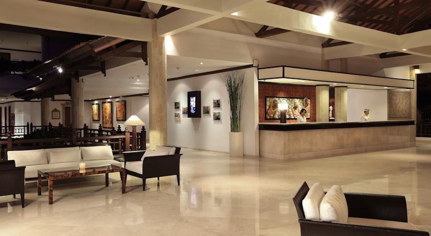 Sol By Melia Benoa Bali All Inclusive