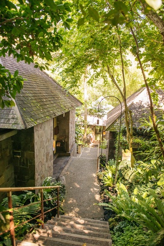 Komaneka At Bisma Ubud