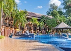 Princess Kamala Beachfront Hotel