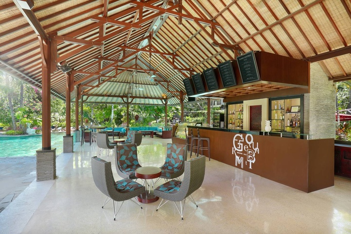 Novotel Bali Nusa Dua