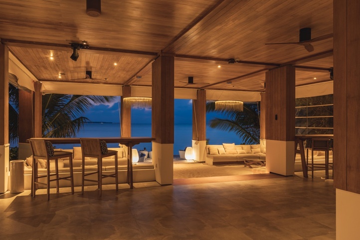 Amilla Maldives