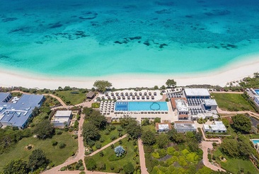 Riu Palace Zanzibar