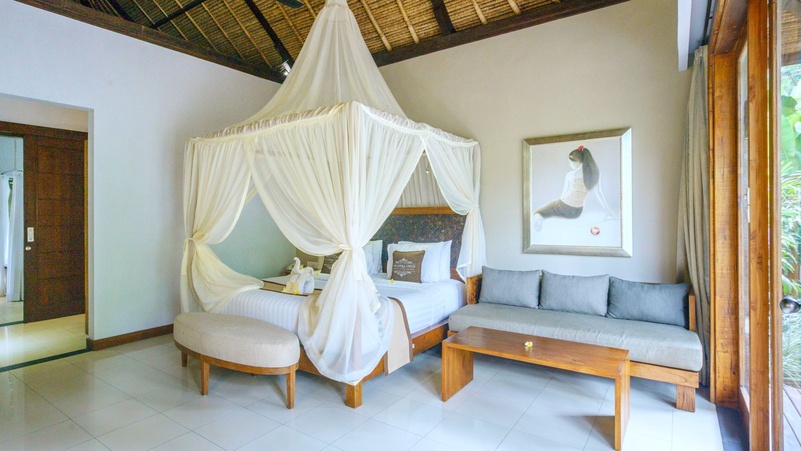 The Lokha Ubud Resort Villas & Spa