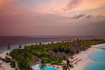 Sun Siyam Iru Veli Maldives