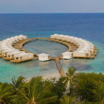 Sandies Bathala Resort