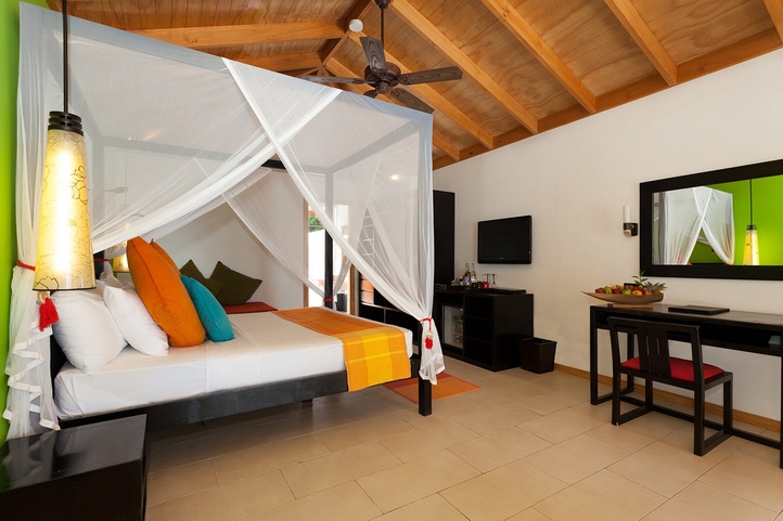 Vilamendhoo Island Resort