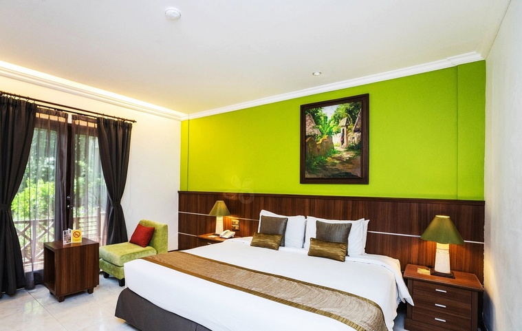 Risata Bali Resort & Spa