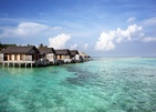 Gangehi Island Resort