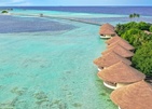 The Residence Maldives At Dhigurah