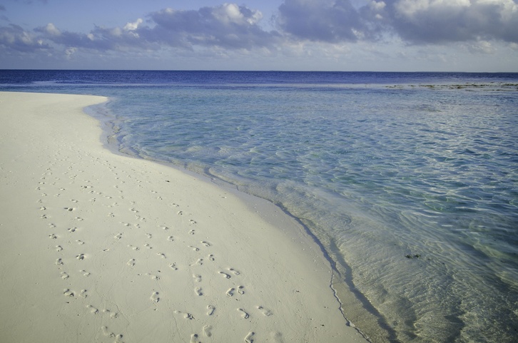 V Villas Maldives At Mirihi