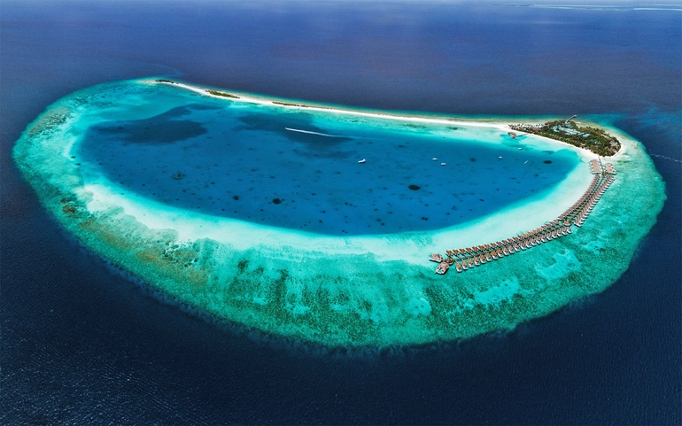 Seaside Finolhu Baa Atoll Maldives