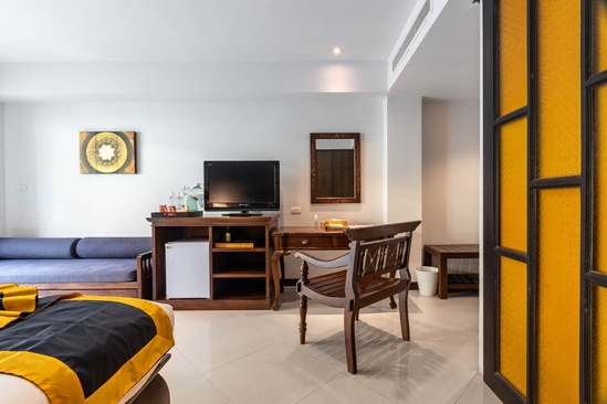 Diamond Cottage Resort & Spa