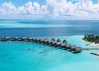 Jw Marriott Kaafu Atoll Island Resort