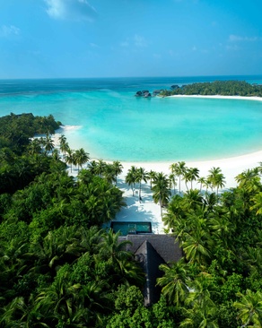 One&Only Reethi Rah