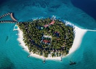 Nakai Alimatha Resort