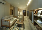 Oasia Suites Kuala Lumpur By Far East Hospitality