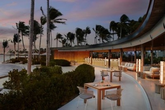 The Ritz-Carlton Maldives Fari Islands