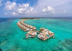Emerald Maldives Resort & Spa