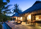 Anantara Dhigu Maldives