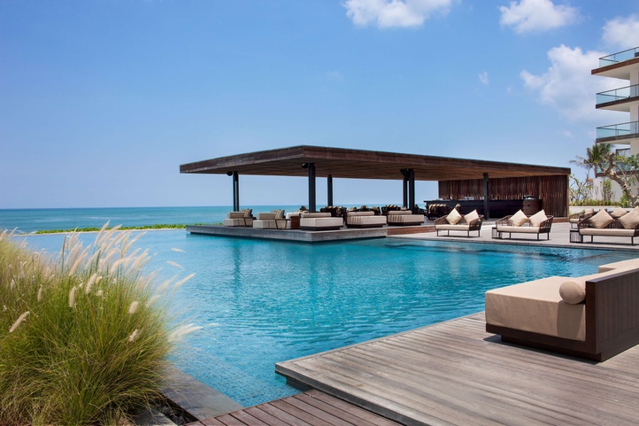 Alila Seminyak