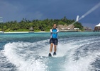 Baros Maldives водная водные виды спорта на Мальдивах Baros Maldives Водная Водные Виды Спорта На Мальдивах