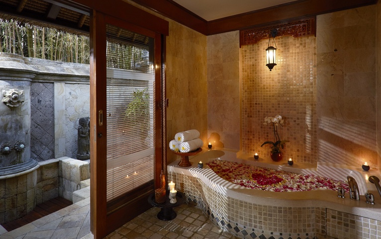 Paradisus By Melia Bali