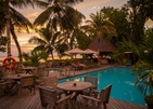Indian Ocean Lodge