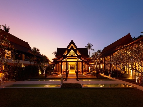 Amari Koh Samui