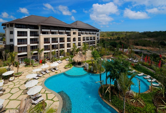 Royal Tulip Springhill Resort