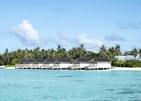 Le Meridien Maldives Resort & Spa