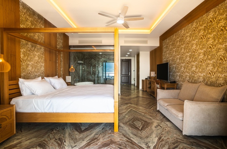 Gardens Hill Resort & Spa